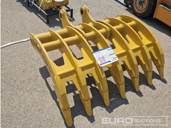 Nový Lžíce na bagr pro Rýpadlo Unused 2025 Elephant  RAKE32065 65-E: obrázek 3