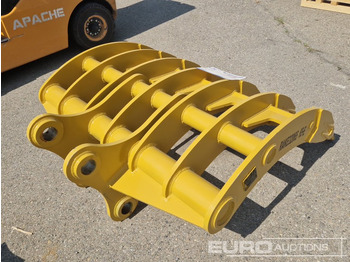Nový Lžíce na bagr pro Rýpadlo Unused 2025 Elephant  RAKE32065 65-E: obrázek 4