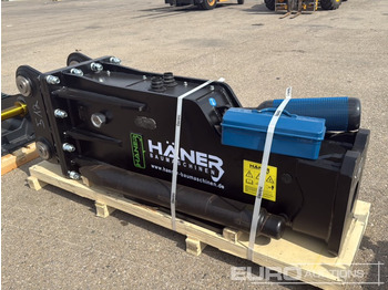 Hydraulické kladivo Unused 2025 Häner HX3000A: obrázek 2