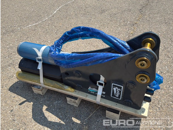 Hydraulické kladivo