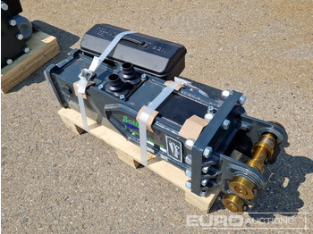 Hydraulické kladivo
