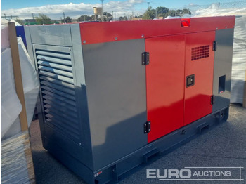 Elektrický generátor Unused 2026 Devol VG-R30: obrázek 4 Elektrický generátor Unused 2026 Devol VG-R30: obrázek 4