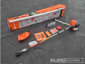 Stavební zařízení DAEWOO