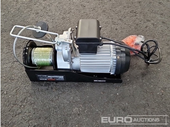 Stavební zařízení Unused Daewoo DAHST500/1000: obrázek 3