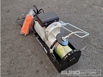 Stavební zařízení Unused Daewoo DAHST500/1000: obrázek 2