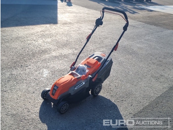 Stavební zařízení DAEWOO