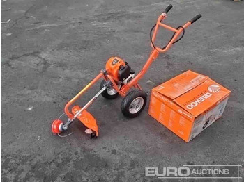 Stavební zařízení DAEWOO