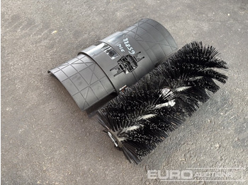 Stavební zařízení DAEWOO