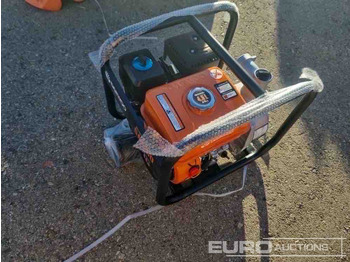 Čerpadlo na vodu Unused Daewoo GAET50: obrázek 3