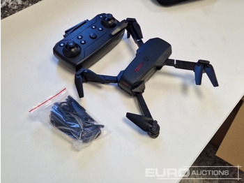 Vybavení garáže/ Dílny Unused E88 Pro Drone: obrázek 2