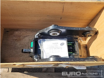 Rychloupínací Unused Geith QC45H2G3-12683: obrázek 3