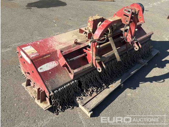 Zemědělská technika Brush Cutter to suit Tractor / Desbrozadora para Tractor: obrázek 3