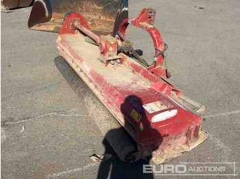 Zemědělská technika Brush Cutter to suit Tractor / Desbrozadora para Tractor: obrázek 2