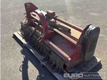 Zemědělská technika Brush Cutter to suit Tractor / Desbrozadora para Tractor: obrázek 4