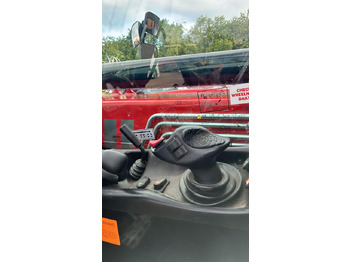 Nový Teleskopický manipulátor MANITOU MT933 / 2024: obrázek 2