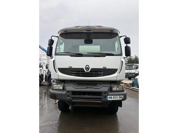 Sklápěč RENAULT Kerax 450