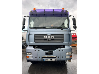 Camion bi-benne MAN TGA 35.430 5894-YQ-56 leasing Camion bi-benne MAN TGA 35.430 5894-YQ-56: obrázek 1 Camion bi-benne MAN TGA 35.430 5894-YQ-56 leasing Camion bi-benne MAN TGA 35.430 5894-YQ-56: obrázek 1