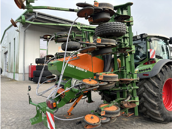 Secí stroj Amazone EDX 6000-2: obrázek 3 Secí stroj Amazone EDX 6000-2: obrázek 3