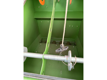 Secí stroj Amazone EDX 6000-2: obrázek 2 Secí stroj Amazone EDX 6000-2: obrázek 2