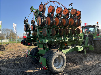 Secí stroj Amazone EDX 6000-T: obrázek 5