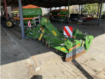 Stroj na obdělávání půdy Amazone KX 3001 Anbaukreiselgrubbe: obrázek 3
