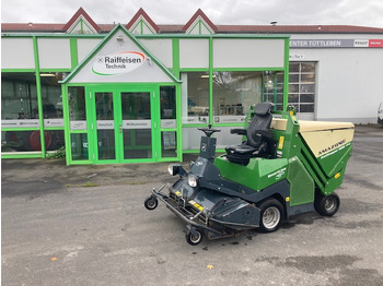 Žací stroj AMAZONE