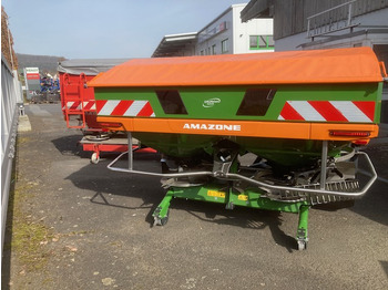 Amazone ZA-V 2000 Super Tronic leasing Amazone ZA-V 2000 Super Tronic: obrázek 1