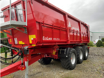 Nový Zemědělský sklápěcí přívěs Annaburger HTS 29G.14 ECO-Liner: obrázek 5