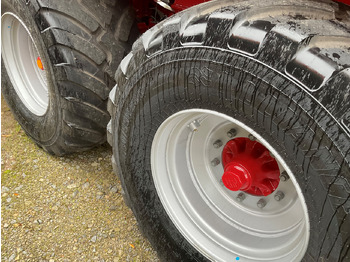 Nový Zemědělský sklápěcí přívěs Annaburger HTS 29G.14 ECO-Liner: obrázek 3