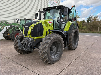 Traktor CLAAS Axion 870