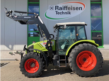 Traktor CLAAS Axos