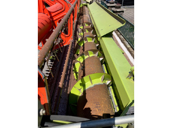 Sklízecí mlátička Claas Lexion 480 Terra Trac: obrázek 3