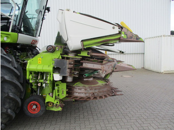 Sklízecí mlátička Claas Orbis 900 Maisgebiss: obrázek 5