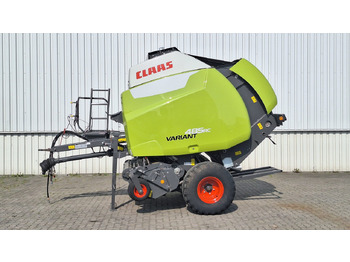 Stroj na sklizeň pícnin CLAAS