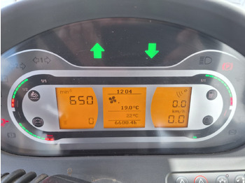 Traktor Fendt 1042 Vario S4 ProfiPlus: obrázek 2 Traktor Fendt 1042 Vario S4 ProfiPlus: obrázek 2