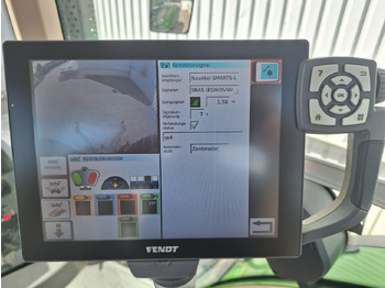 Traktor Fendt 1042 Vario S4 ProfiPlus: obrázek 4 Traktor Fendt 1042 Vario S4 ProfiPlus: obrázek 4