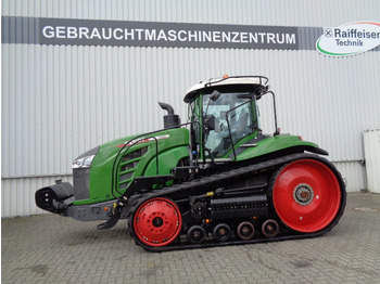 Traktor FENDT
