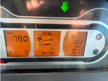 Traktor Fendt 310 Power: obrázek 2 Traktor Fendt 310 Power: obrázek 2