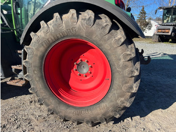 Traktor Fendt 310 Power: obrázek 4 Traktor Fendt 310 Power: obrázek 4