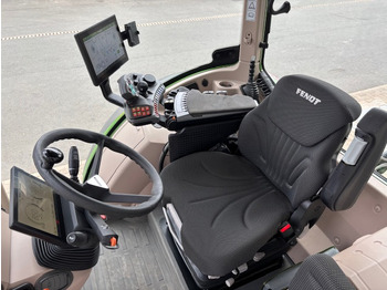 Traktor Fendt 516 Vario Gen3 Power  Setting1: obrázek 4