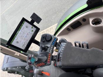 Traktor Fendt 516 Vario Gen3 Power  Setting1: obrázek 3