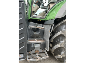 Fendt 716 Vario S4 leasing Fendt 716 Vario S4: obrázek 4 Fendt 716 Vario S4 leasing Fendt 716 Vario S4: obrázek 4