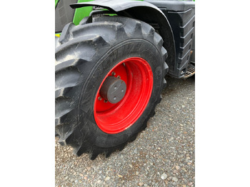 Traktor Fendt 720 Vario S4 ProfiPlus: obrázek 2