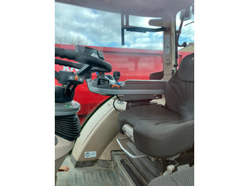 Traktor Fendt 720 Vario S4 ProfiPlus: obrázek 4
