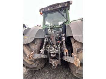 Traktor Fendt 828 S4 Profi Plus: obrázek 3 Traktor Fendt 828 S4 Profi Plus: obrázek 3