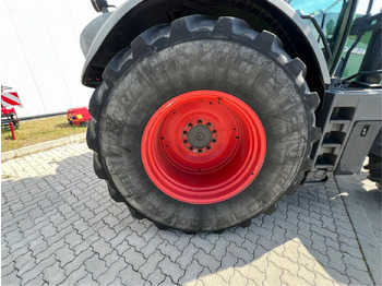 Traktor Fendt 828 Vario: obrázek 4