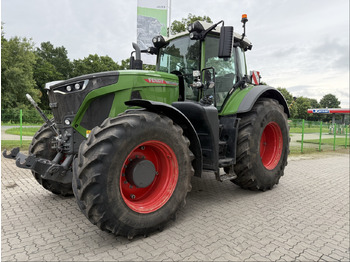 Traktor FENDT 936 Vario