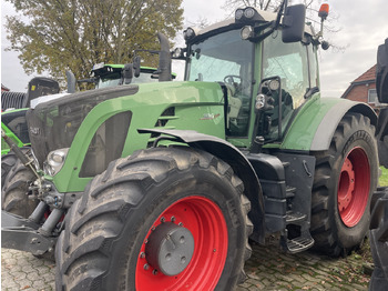 Fendt 936 Vario leasing Fendt 936 Vario: obrázek 1 Fendt 936 Vario leasing Fendt 936 Vario: obrázek 1