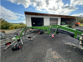 Fendt Former 14055 PRO leasing Fendt Former 14055 PRO: obrázek 3