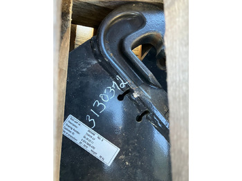 Čelní nakladač pro traktor FENDT